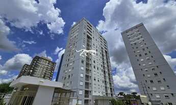 Imagem: RESIDENCIAL VILLAGGIO POSITANO - Apartamento