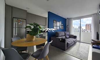 Imagem: CENTURY HOME E OFFICE - Apartamento no bairro