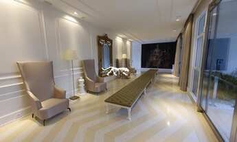 Imagem 1: LAC LÉMAN RESIDENCE - Apartamento no bairro Madureira