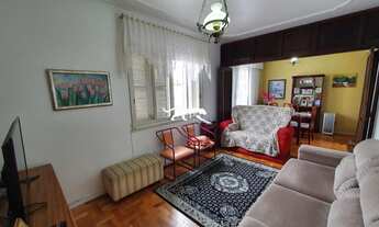 Imagem: AQUARIUS EDÍFICIO RESIDENCIAL - Apartamento