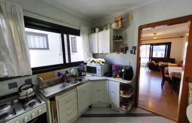 Imagem 7: RIBEIRO EDÍFICIO RESIDENCIAL - Apartamento no bairro Madureira