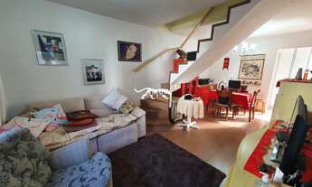 Imagem: BOA VISTA RESIDENCIAL - Sobrado no bairro