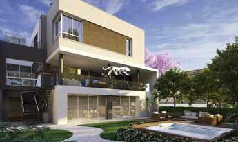 Imagem: LE PARC JARDIM