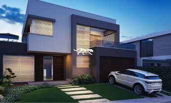 Imagem: LE PARC JARDIM