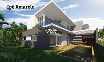 Imagem: LE PARC JARDIM