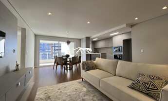 Imagem: RAFFINATO RESIDENCIAL - Apartamento no bairro