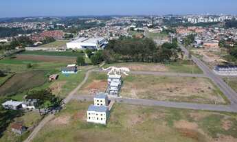 Imagem 7: TERRA NOBRE LOTEMENTO - Terreno no bairro São Victor Cohab