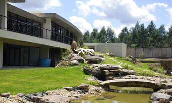 Imagem 3: CONDOMÍNIO VICINO - Terreno em condomínio fechado no bairro Pedancino