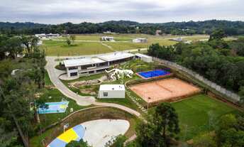 Imagem 2: CONDOMÍNIO VICINO - Terreno em condomínio fechado no bairro Pedancino