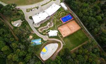 Imagem 5: CONDOMÍNIO VICINO - Terreno em condomínio fechado no bairro Pedancino