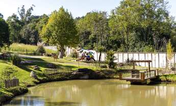 Imagem 7: CONDOMÍNIO VICINO - Terreno em condomínio fechado no bairro Pedancino