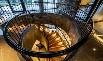 Imagem: CONDOMÍNIO VICINO - Terreno em condomínio