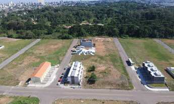 Imagem 6: TERRA NOBRE LOTEMENTO - Terreno no bairro São Victor Cohab