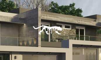 Imagem: TAIPA RESIDENCIAL - Sobrado no bairro Cinquentenário