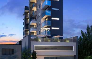 Imagem 2: GRAND SOLARO RESIDENCE - Apartamento no bairro Cruzeiro