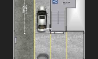 Imagem 6: GRAND SOLARO RESIDENCE - Apartamento com terraço no bairro Cruzeiro