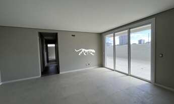 Imagem 5: GRAND SOLARO RESIDENCE - Apartamento com terraço no bairro Cruzeiro