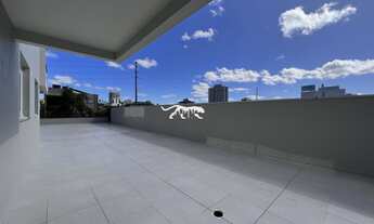 Imagem 3: GRAND SOLARO RESIDENCE - Apartamento com terraço no bairro Cruzeiro