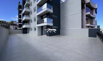 Imagem: GRAND SOLARO RESIDENCE - Apartamento com