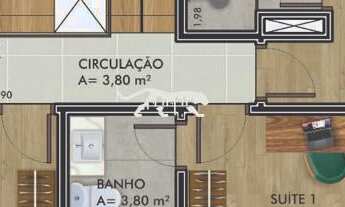 Imagem: GRAND REVÊ MAISON - Sobrado no bairro Vinhedos