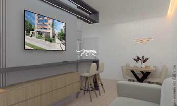Imagem 2: JARDINS DA LAGOA RESIDENCIAL - Apartamento no bairro Desvio Rizzo