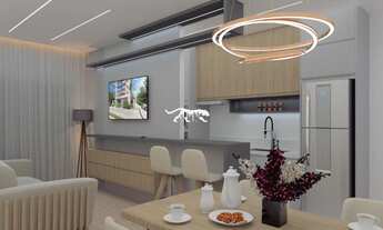 Imagem: JARDINS DA LAGOA RESIDENCIAL - Apartamento