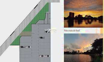 Imagem 4: JARDINS DA LAGOA RESIDENCIAL - Apartamento no bairro Desvio Rizzo