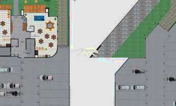 Imagem 5: JARDINS DA LAGOA RESIDENCIAL - Apartamento no bairro Desvio Rizzo