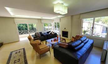 Imagem: CASA À VENDA NO BAIRRO GALÓPOLIS