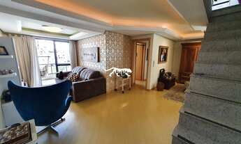 Imagem: ELISABETHA BORTOLINI RESIDENCIAL - Cobertura