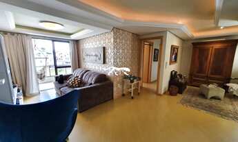 Imagem 3: ELISABETHA BORTOLINI RESIDENCIAL - Cobertura duplex no bairro Pio X