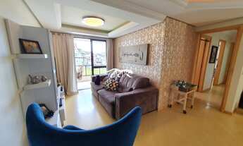 Imagem 4: ELISABETHA BORTOLINI RESIDENCIAL - Cobertura duplex no bairro Pio X