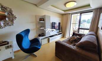 Imagem 5: ELISABETHA BORTOLINI RESIDENCIAL - Cobertura duplex no bairro Pio X