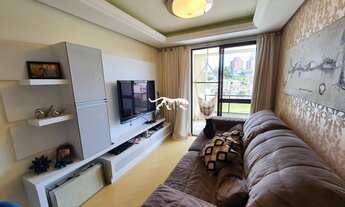 Imagem 6: ELISABETHA BORTOLINI RESIDENCIAL - Cobertura duplex no bairro Pio X