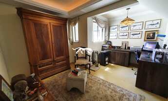 Imagem 7: ELISABETHA BORTOLINI RESIDENCIAL - Cobertura duplex no bairro Pio X