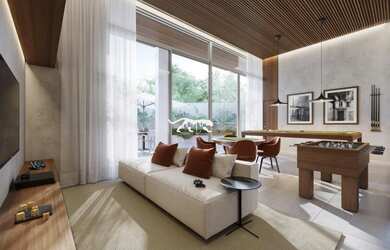 Imagem 10: BOSCO ESPOSIZIONE - Apartamento no bairro Exposição