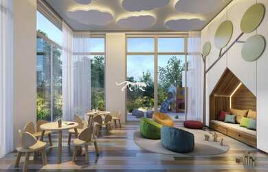 Imagem 14: BOSCO ESPOSIZIONE - Apartamento no bairro Exposição