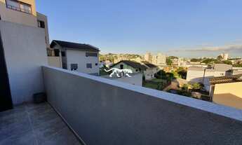 Imagem 7: SOBRADO NO BAIRRO SANTA LÚCIA