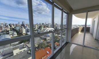 Imagem: VILLA ROSSO RESIDENCIAL - Cobertura duplex