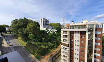 Imagem 6: VILLA ROSSO RESIDENCIAL - Cobertura duplex no bairro Jardim América