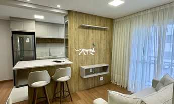 Imagem 3: POP PANAZZOLO RESIDENCIAL - Apartamento no bairro Panazzolo