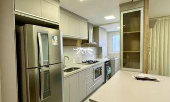 Imagem 1: POP PANAZZOLO RESIDENCIAL - Apartamento no bairro Panazzolo