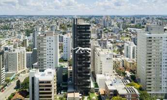 Imagem: BORGIO VEREZZI RESIDENZIALE - Apartamento