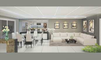 Imagem: BENNEDICT RESIDENCE - Apartamento no bairro