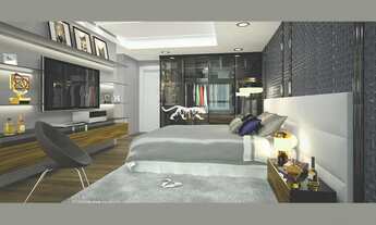 Imagem 3: BENNEDICT RESIDENCE - Apartamento no bairro Jardim América