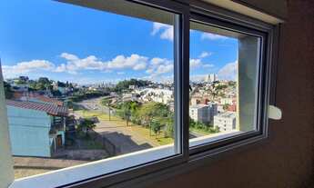 Imagem 6: CINQUENTENÁRIO RESIDENCIAL - Apartamento no bairro Conquentenário