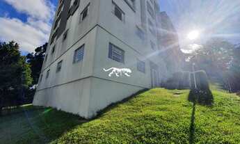 Imagem: CINQUENTENÁRIO RESIDENCIAL - Apartamento