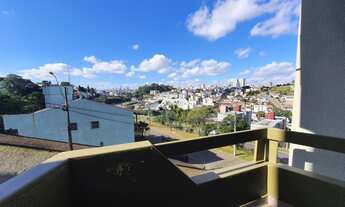 Imagem 4: CINQUENTENÁRIO RESIDENCIAL - Apartamento no bairro Conquentenário