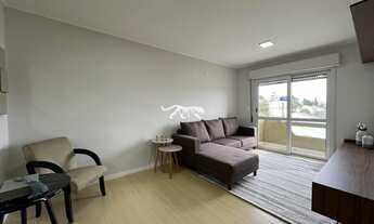 Imagem 2: CINQUENTENÁRIO RESIDENCIAL - Apartamento no bairro Conquentenário