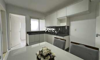 Imagem 3: CINQUENTENÁRIO RESIDENCIAL - Apartamento no bairro Conquentenário